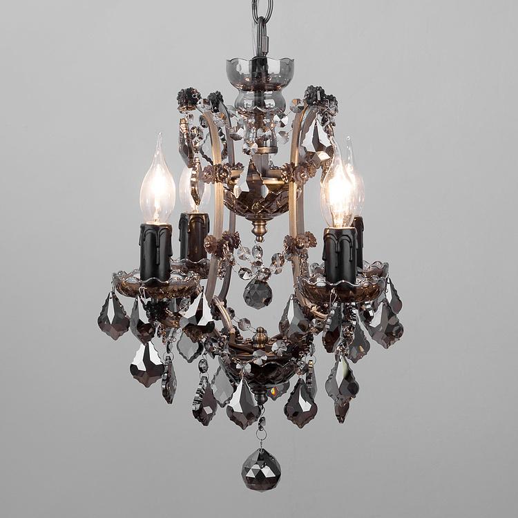Хрустальная люстра, XS Crystal Chandelier Extra Small