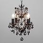 Люстра Crystal Chandelier Extra Small