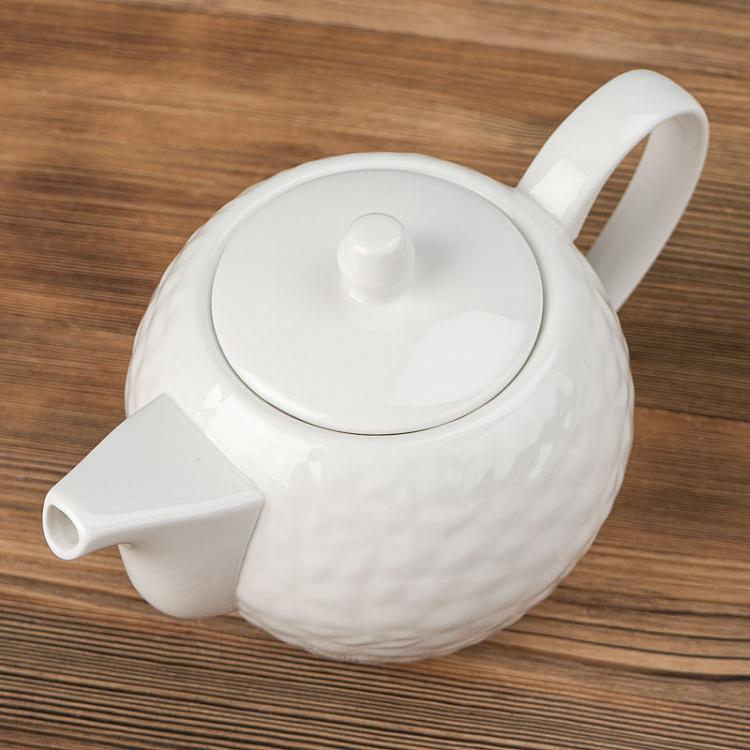 Заварочный чайник Кристалл Crystal Teapot