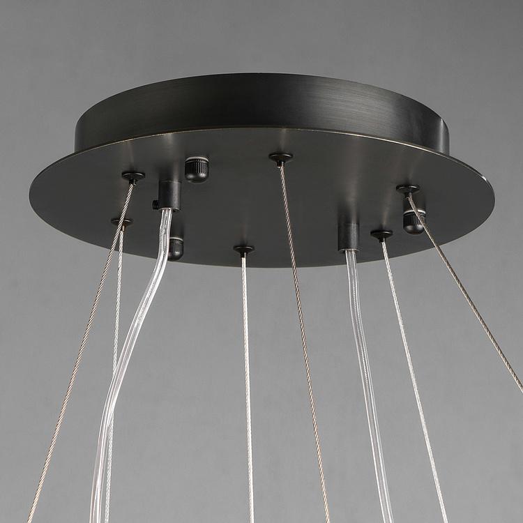 Люстра Шимми, M Shimmy Chandelier Medium OZ