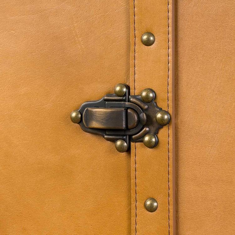 Комод-сундук Монпелье Montpellier Sideboard RM