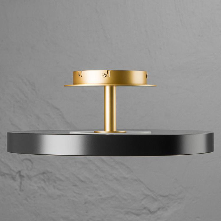 Люстра светодиодная Астерия, M Asteria Up Ceiling Lamp Medium