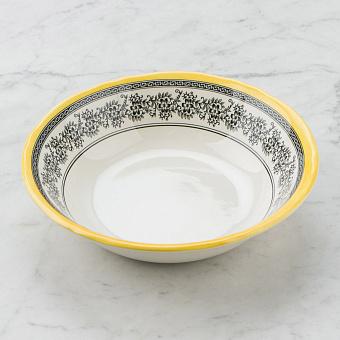 Halcyon Salad Bowl Large