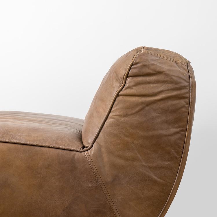 Угловой модульный диван Свободный полет Hover Group