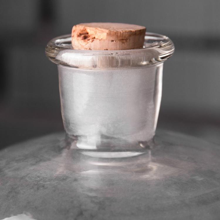 Винтажная бутыль, M Vintage Demijohns Medium