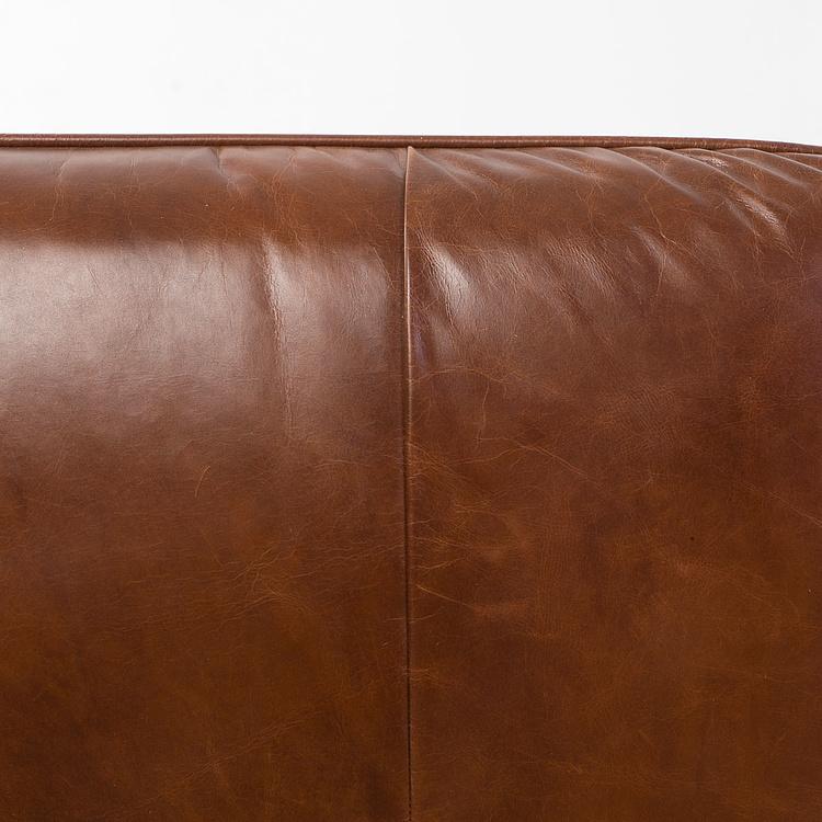 Трёхместный диван Калгари Calgary 3 Seater A