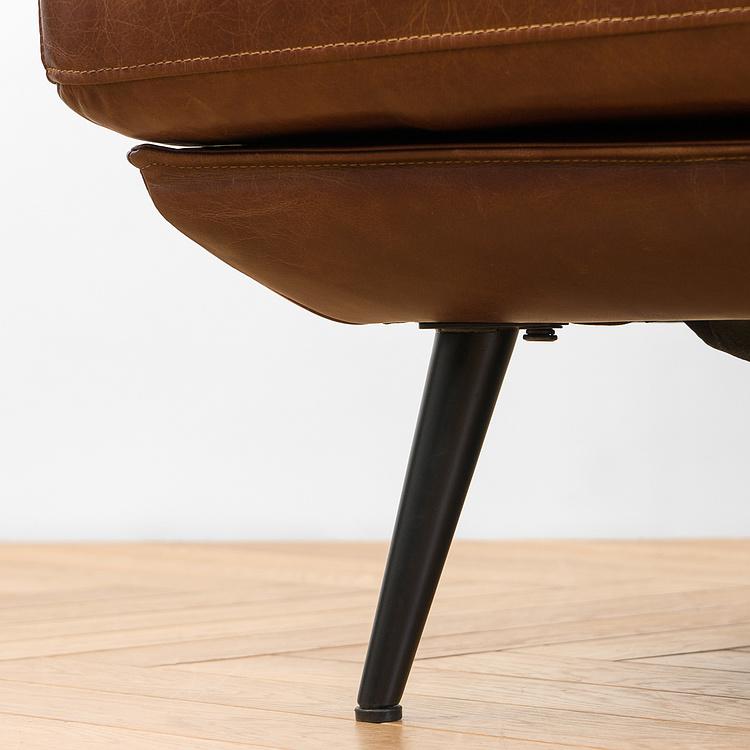 Трёхместный диван Эразм Erasmus 3 Seater A