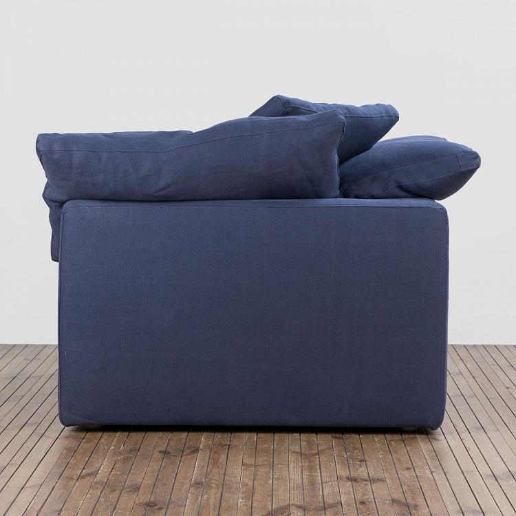 Угловой модульный диван Лашес 2, S Luscious Group Small 2