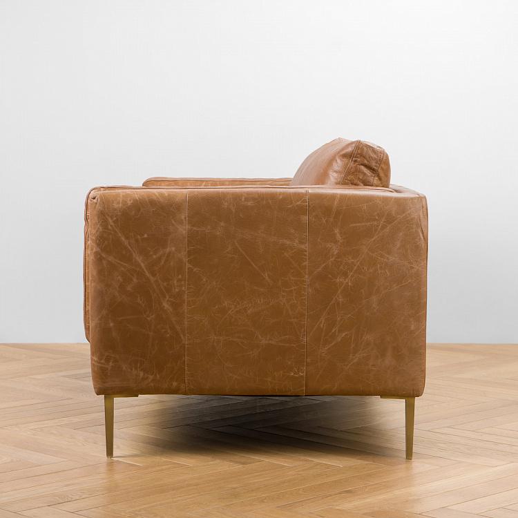 Трёхместный диван Римини Rimini 3 Seater