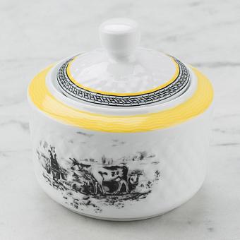 Village Sugar Bowl