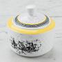 Сахарница Village Sugar Bowl