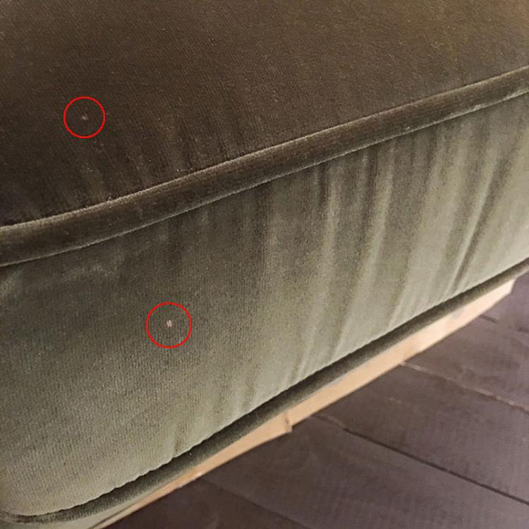 Кресло Калмин дисконт Kalmin Armchair discount