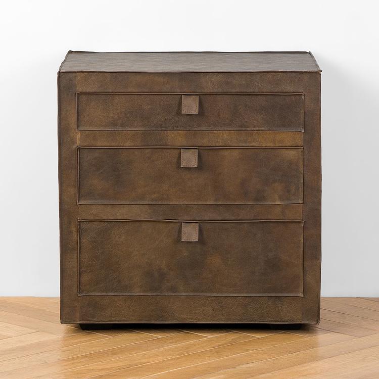 Прикроватная тумба Тибет Tibet Side Table RM