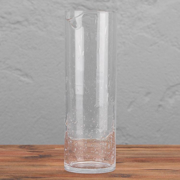 Кувшин Пузырьки Bulle Craft Pitcher 1L