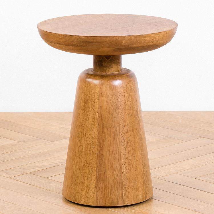 Прикроватный столик Лаваль Laval Side Table RM