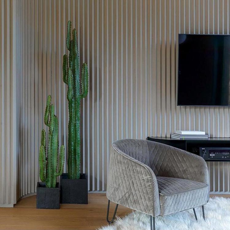 Искусственный кактус Цериус Мексиканский Cereus Mexican Cactus 200 cm