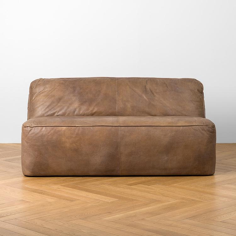 Угловой модульный диван Свободный полет Hover Group