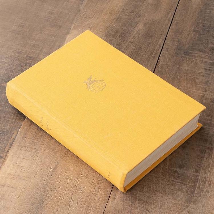 Винтажная книга Библиотека всемирной литературы, том 159-1. Русский лес. Л.М. Леонов Vintage Book World Literature Library 159-1