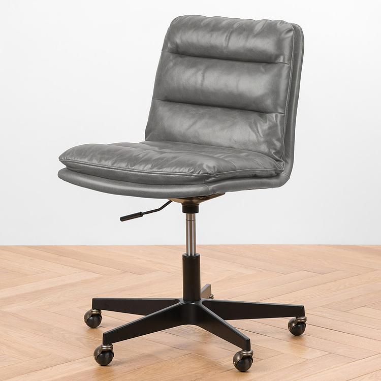 Рабочее кресло Коворкинг Coworking Office Chair RM