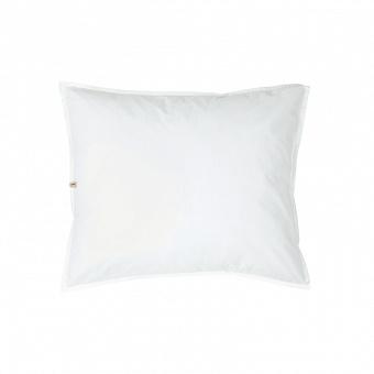 Avenyn Pillow Case All White 50x60 cm