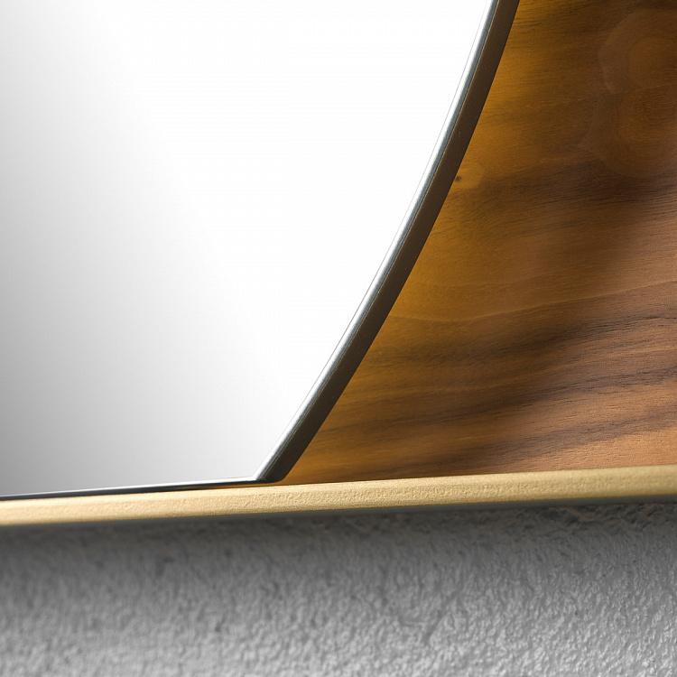 Зеркало с подсветкой Лентини, L Lentini Mirror Large