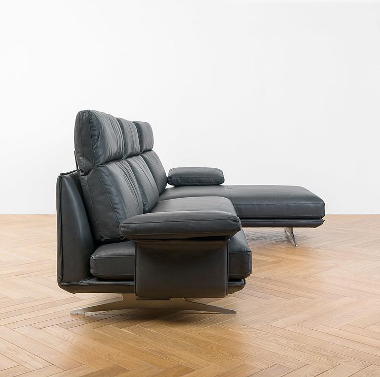 Трёхместный диван Трастевере Trastevere 3 Seater A