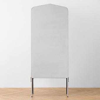 Шкаф-гардероб Melbourne 2 Doors Cabinet