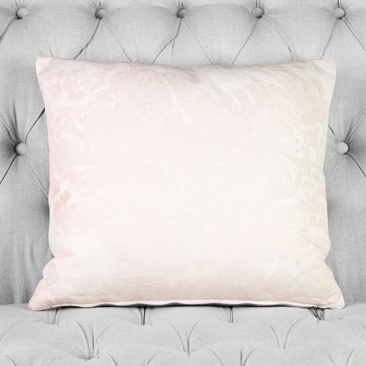 Декоративная подушка Эмили Метрополитен, средняя Emelie's Metropolitain Cushion Medium