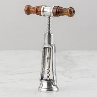 Bistrot Corkscrew