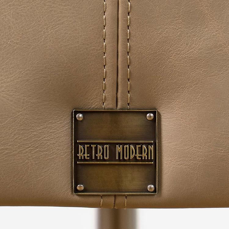 Рабочее кресло Рим Ufficio Roma Armchair D