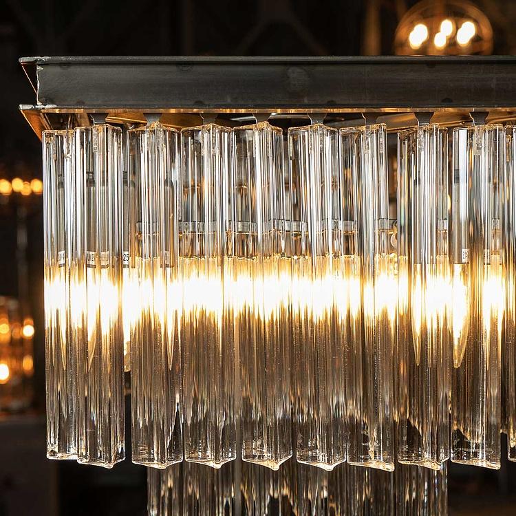 Настольная лампа Парадиз Paradise Table Lamp