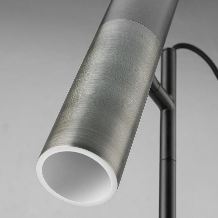 Настольная лампа Луч Viktor Desk Lamp