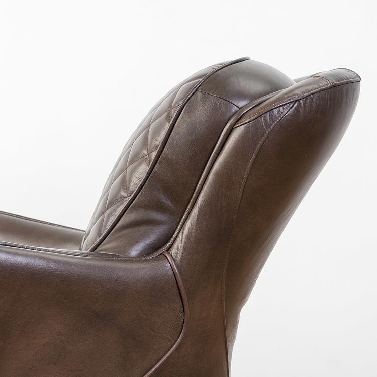 Кресло Скачки Race Armchair RM