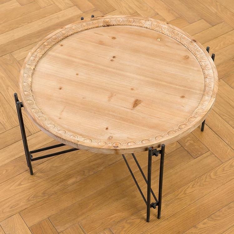 Журнальный стол Касара Kasara Coffee Table