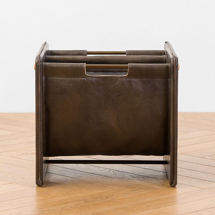 Подставка для газет Редактор Editor Newspaper Stand RM