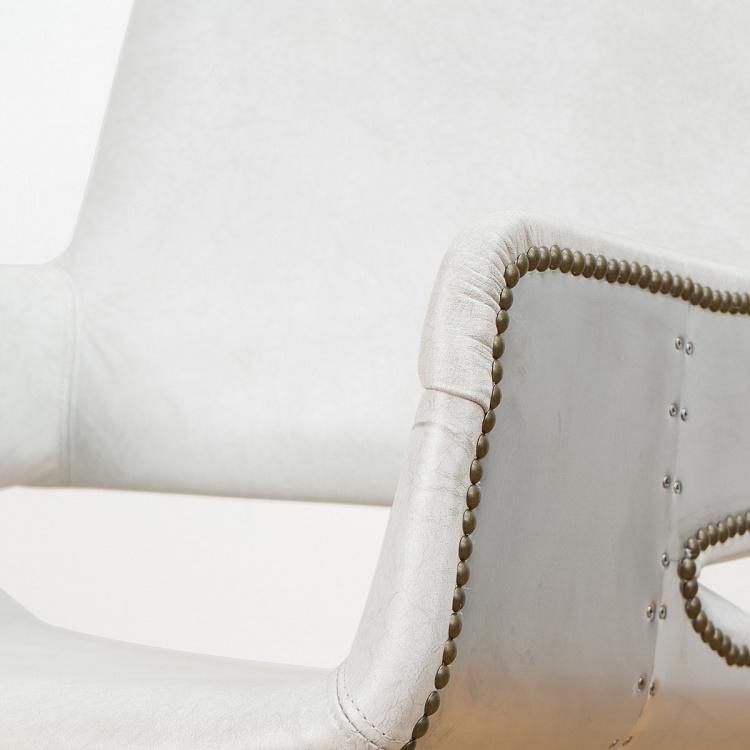 Рабочее кресло Палермо Ufficio Palermo Armchair D