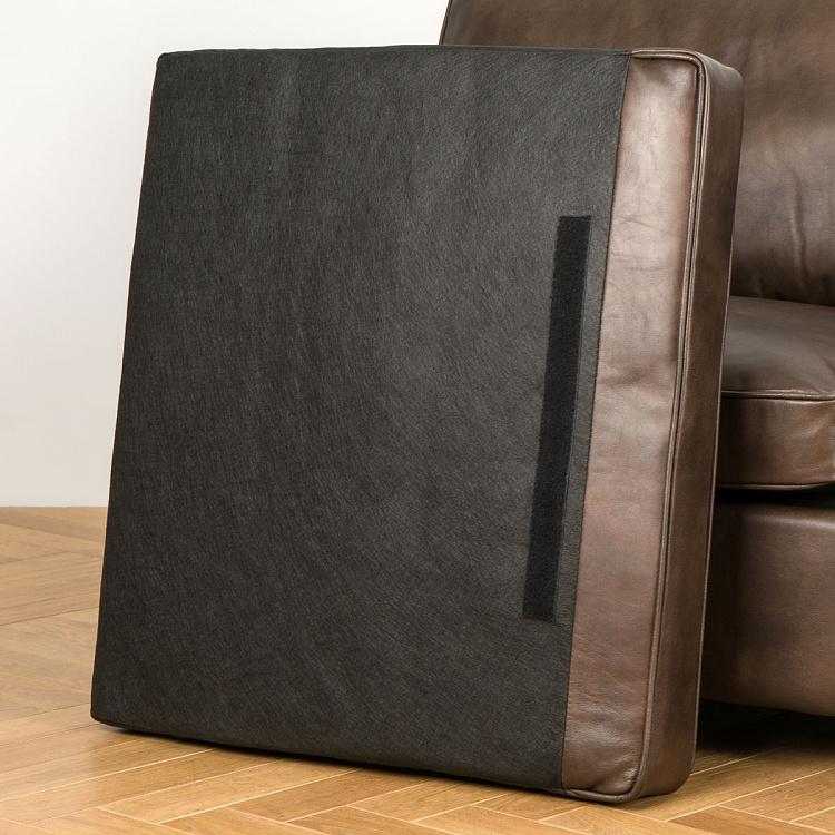 Двухместный диван Министр Minister 2 Seater RM