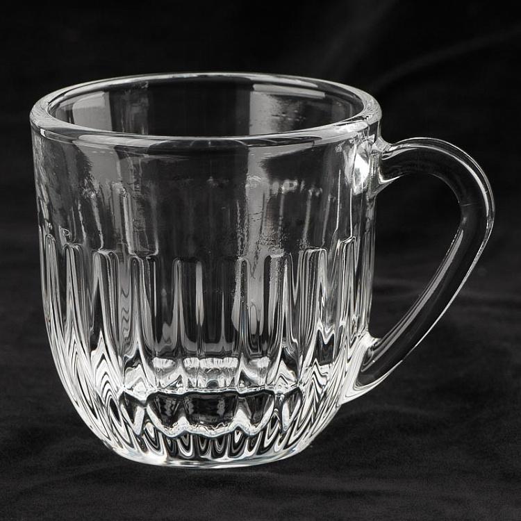 Чашка для эспрессо Уэссан Ouessant Espresso Cup