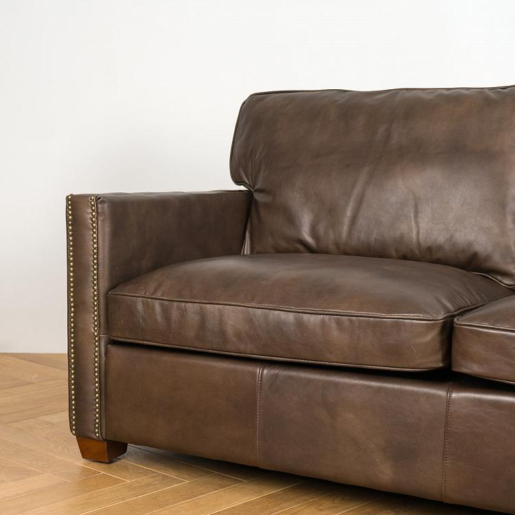 Двухместный диван Министр Minister 2 Seater RM