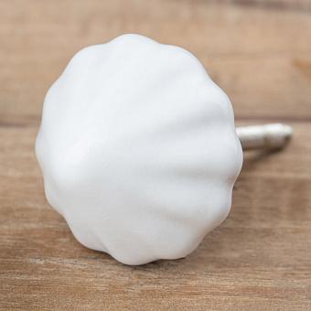 Bud White Knob