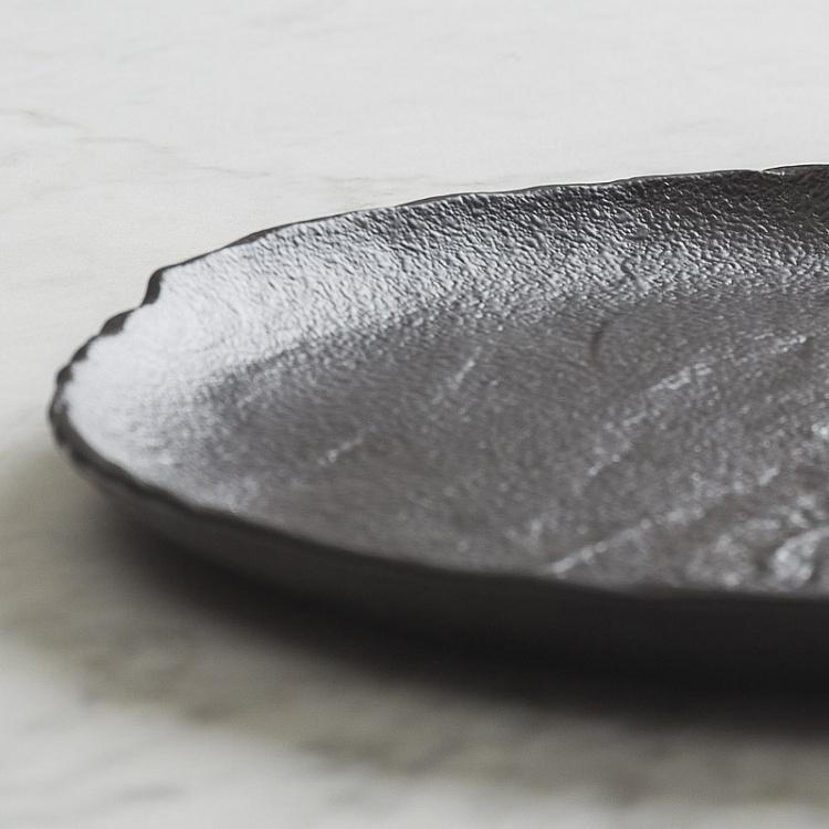 Обеденная тарелка Вулкания, S Vulcania Dinner Plate Small