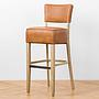 Барный стул Negroni Barstool, Oak Brown