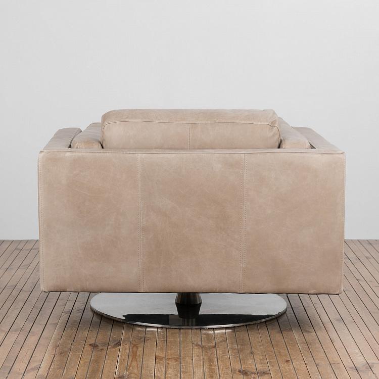 Вращающееся кресло Локк Locke Chair