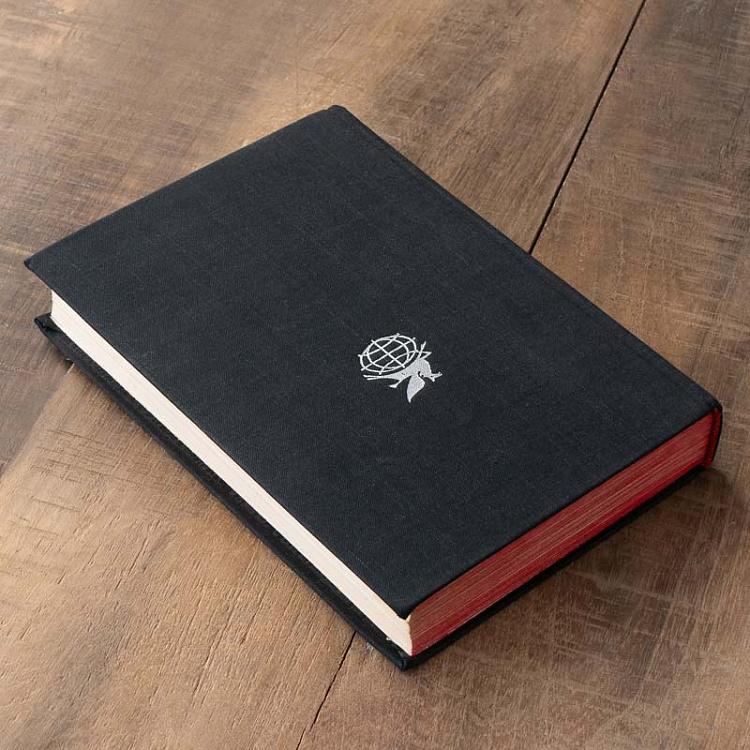 Винтажная книга Библиотека всемирной литературы, том 195. Рассказы. Прощай, оружие! Пятая колонна. Старик и море. Э. Хемингуэй Vintage Book World Literature Library 195