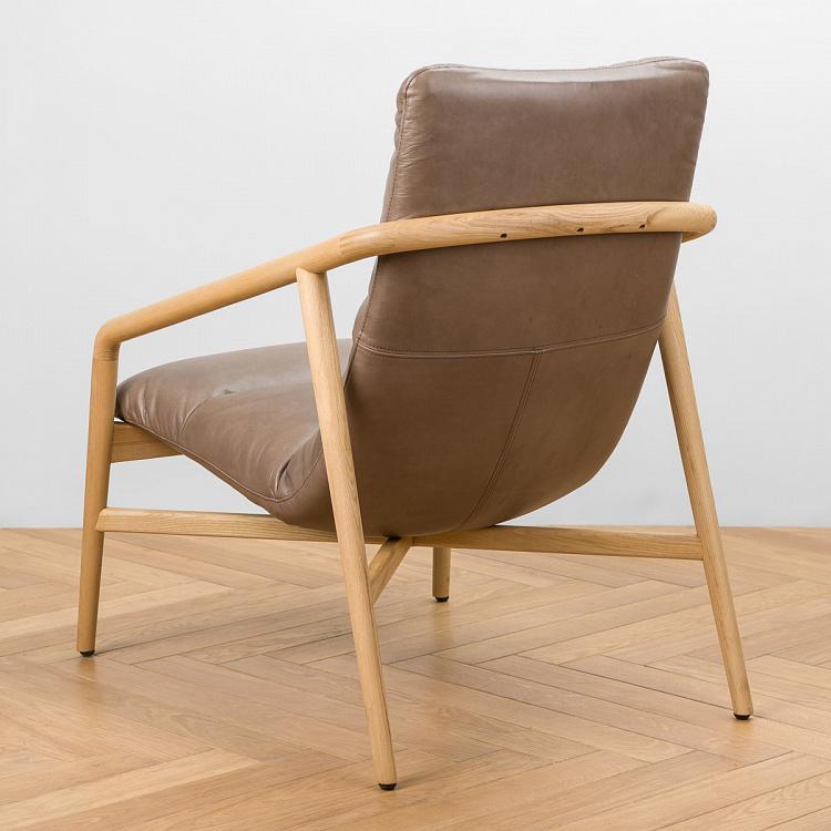 Кресло Пало-Альто Palo Alto Chair RM