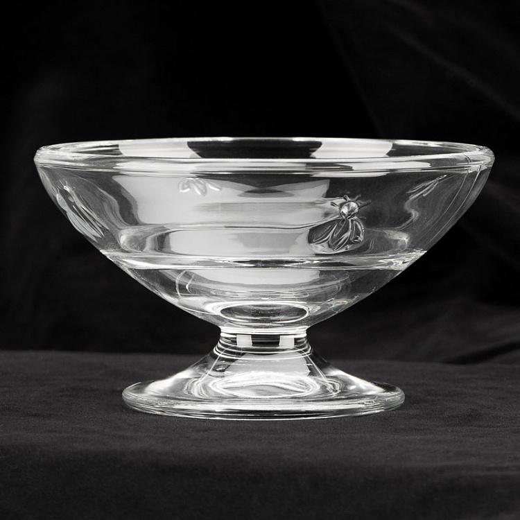 Креманка для мороженого Пчёлы Abeille Ice Cream Dish