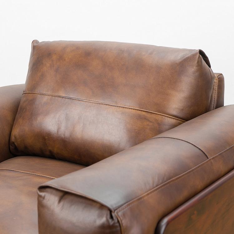 Кресло Чинечитта Cinecitta Armchair D