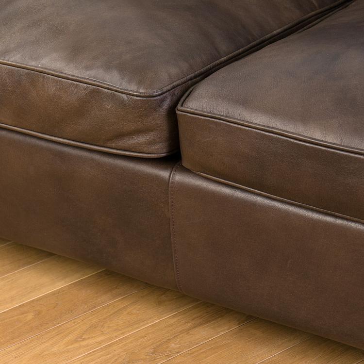 Раскладной трёхместный диван-кровать Министр Minister 3 Sleeper RM