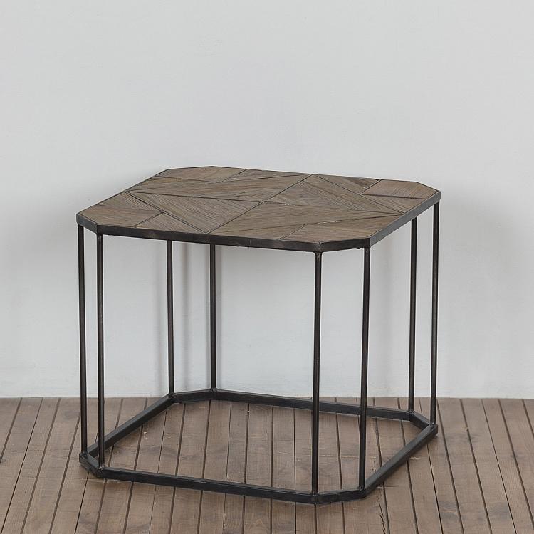 Журнальный стол Франсуа, S Francois Coffee Table Small