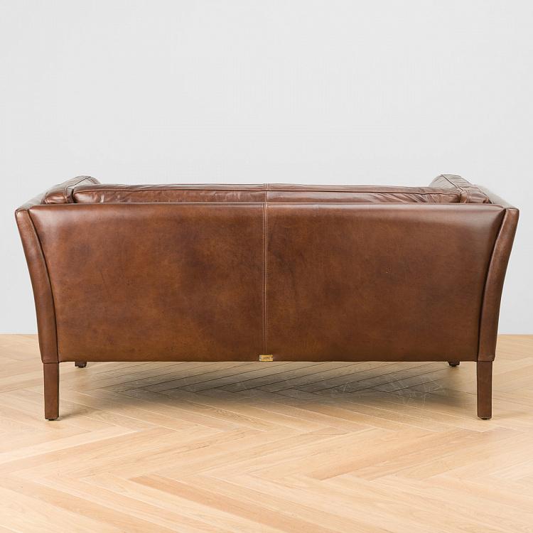 Двухместный диван Реджио Reggio 2 Seater